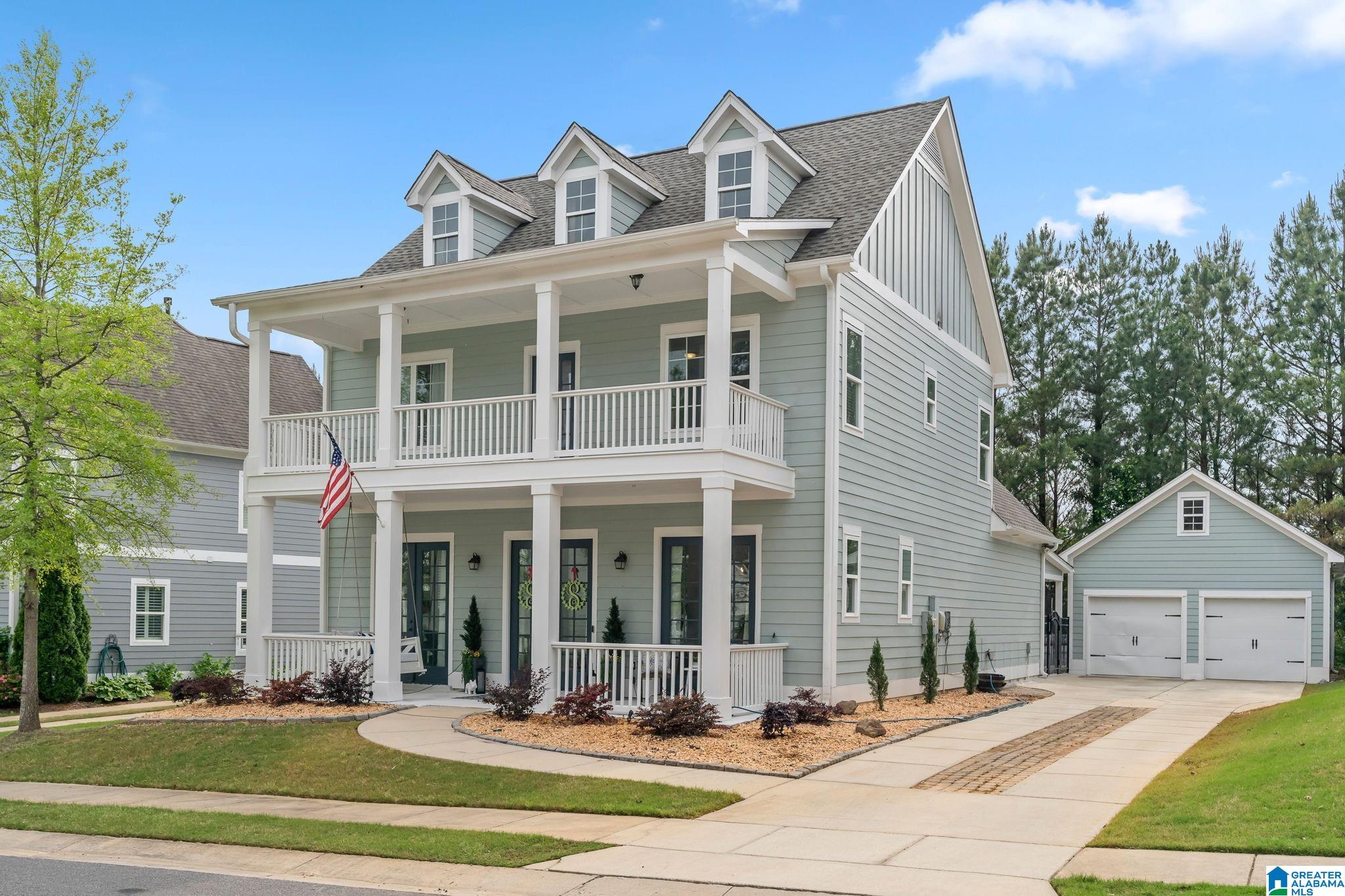 725 Rosebury Road Helena, AL 35080 - Photo 1 of 35