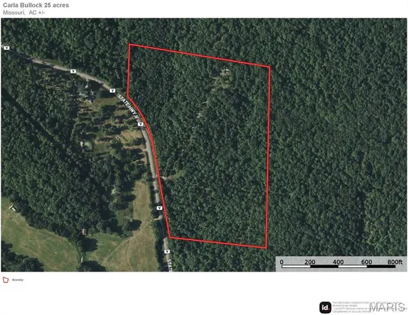 $125,000 | 0 Highway V Redford Mo 63665, Redford, MO 63665