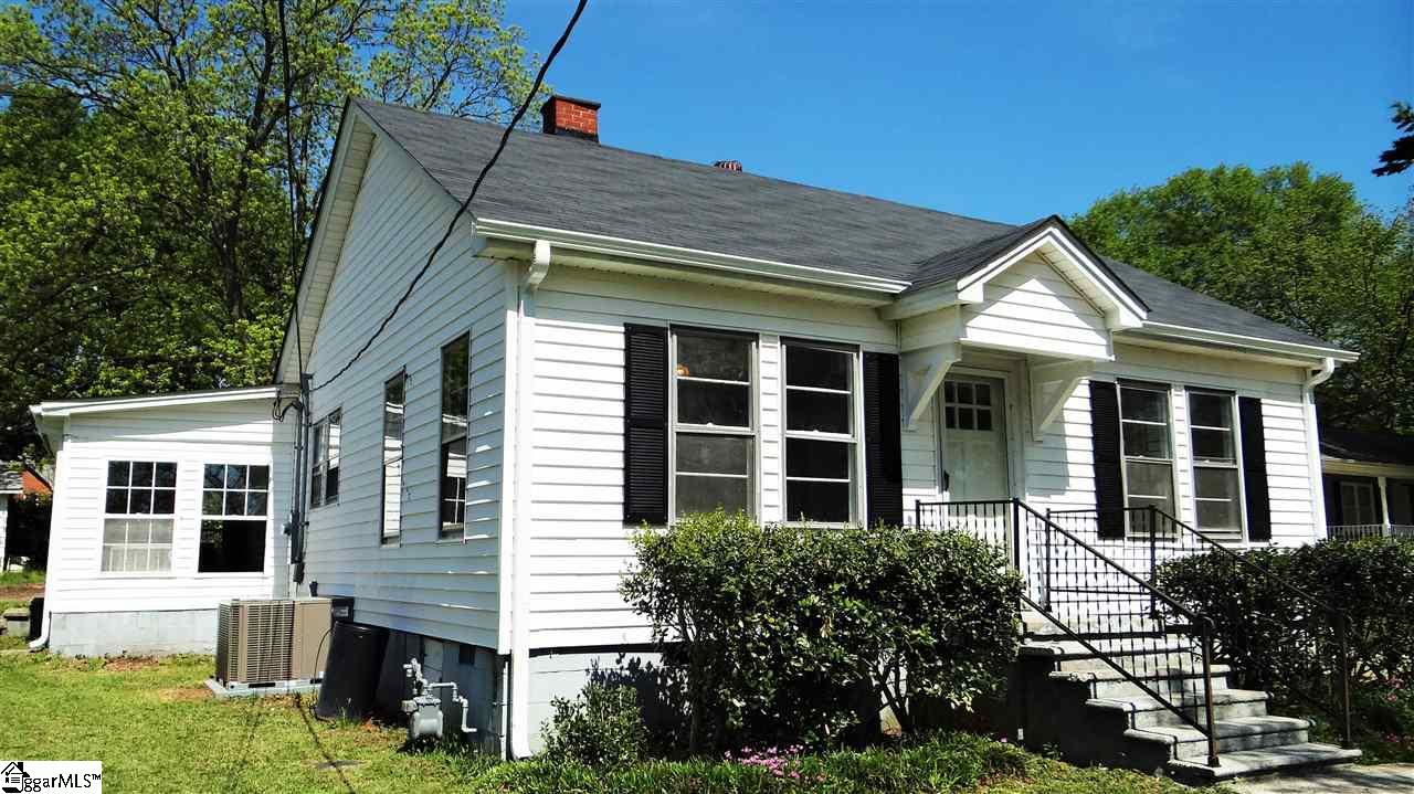 1008 South Johnson Street Gaffney, SC 29340 - Photo 6 of 24 Gallery Image 6