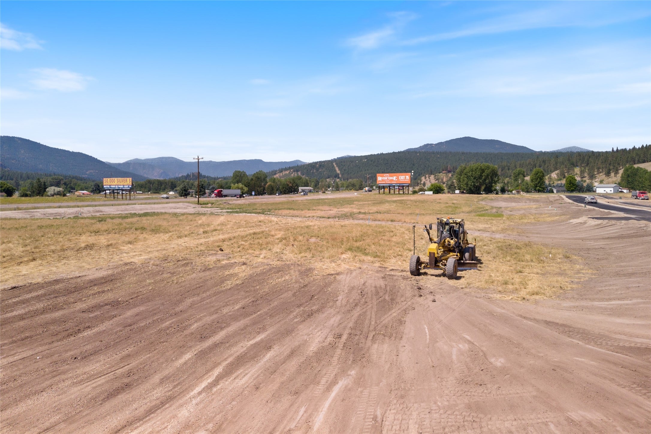 Lot 9 Elk Valley Ranch Huson, MT 59846 - Photo 11 of 20 Gallery Image 11