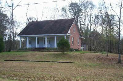 1014 Lake Copiah Road Crystal Springs, MS 39059 - Photo 1 of 1 Photo 1