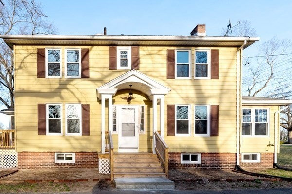 870 Wilbraham Road Springfield, MA 01109 - Photo 1 of 34