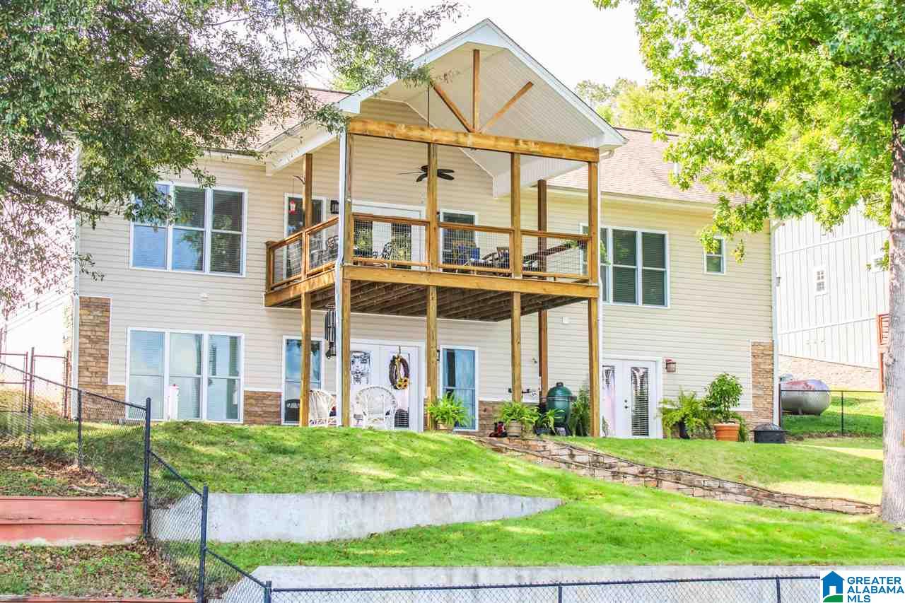 3352 Griffitt Bend Road Talladega, AL 35160 - Photo 1 of 36