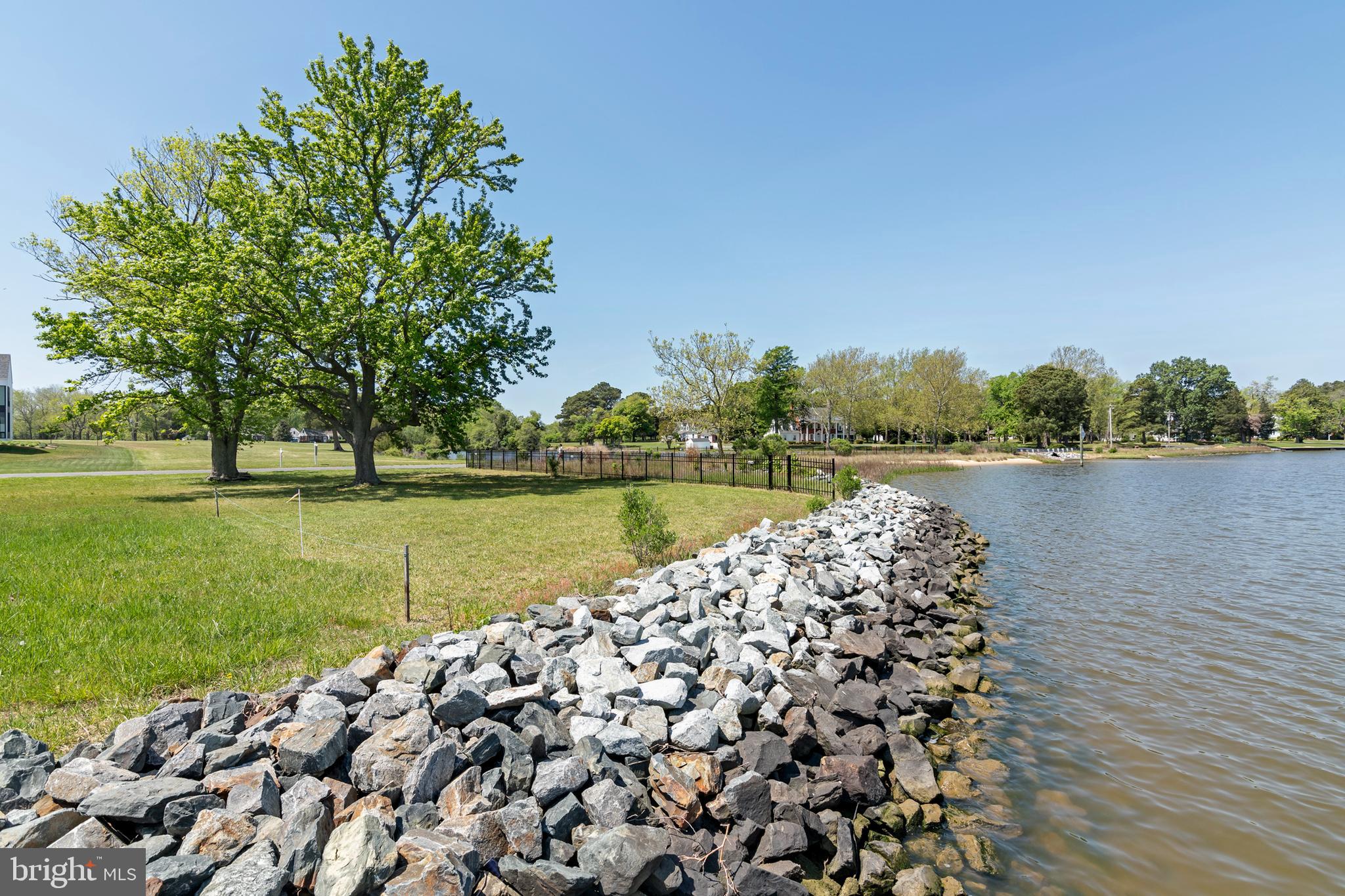 1508 Hambrooks Boulevard Cambridge, MD 21613 - Photo 12 of 44 Great Protection