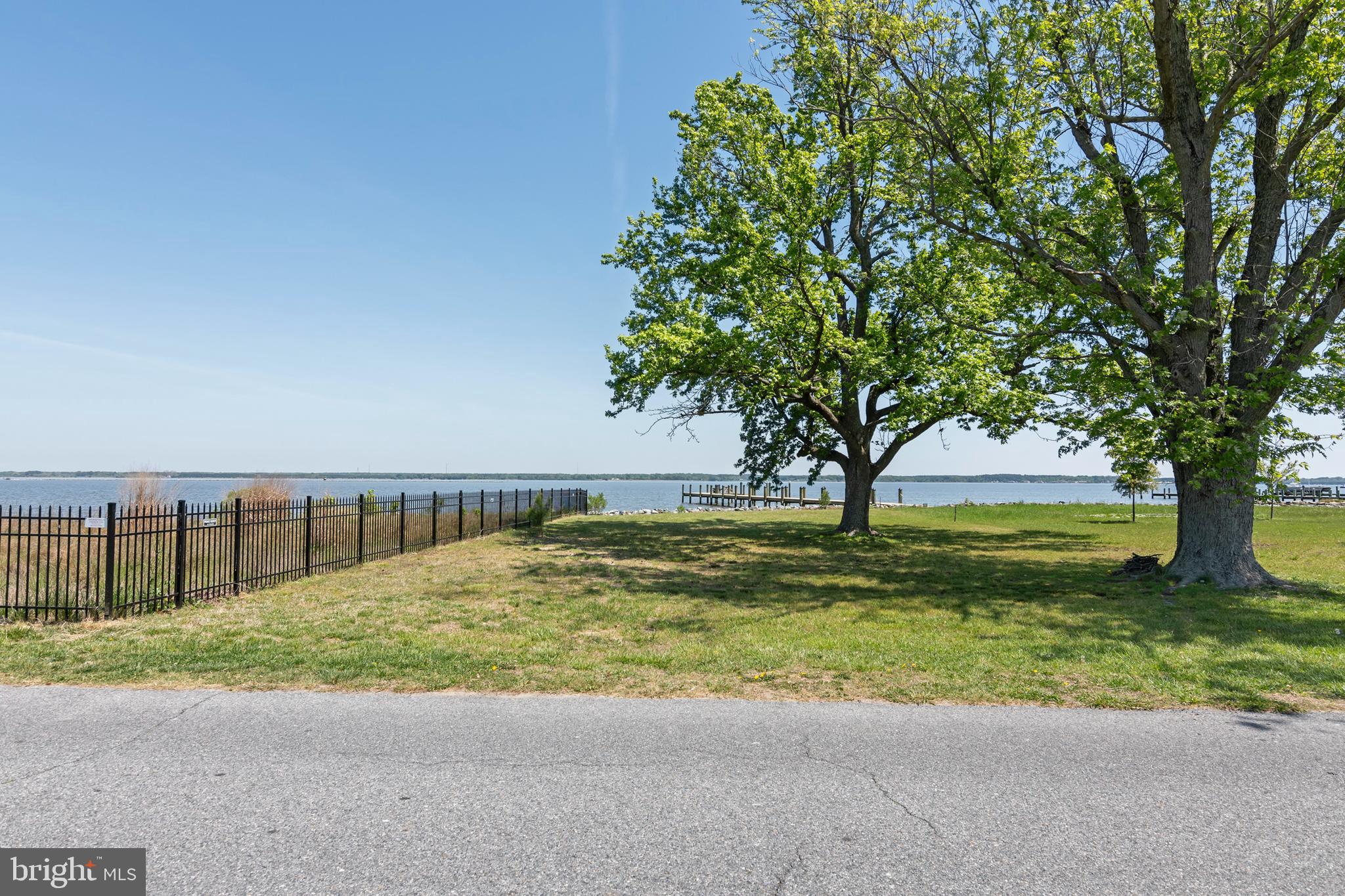 1508 Hambrooks Boulevard Cambridge, MD 21613 - Photo 15 of 44 Beautiful New Fence