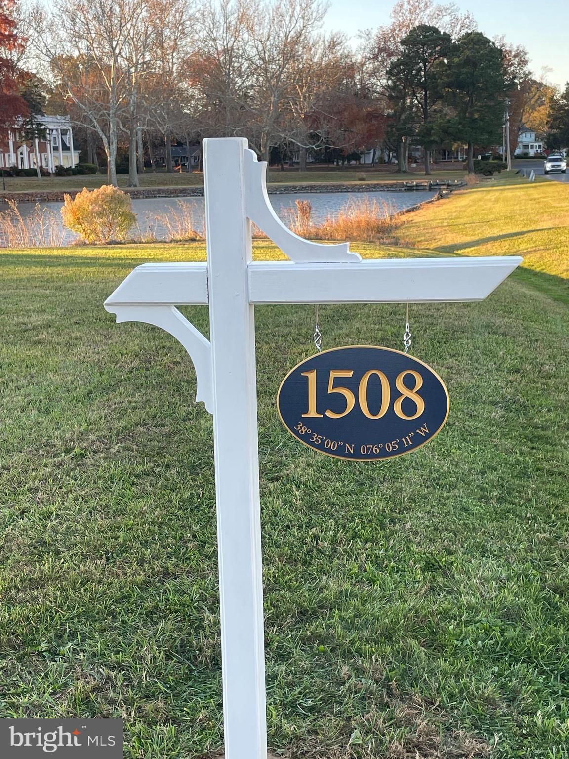 1508 Hambrooks Boulevard Cambridge, MD 21613 - Photo 39 of 44