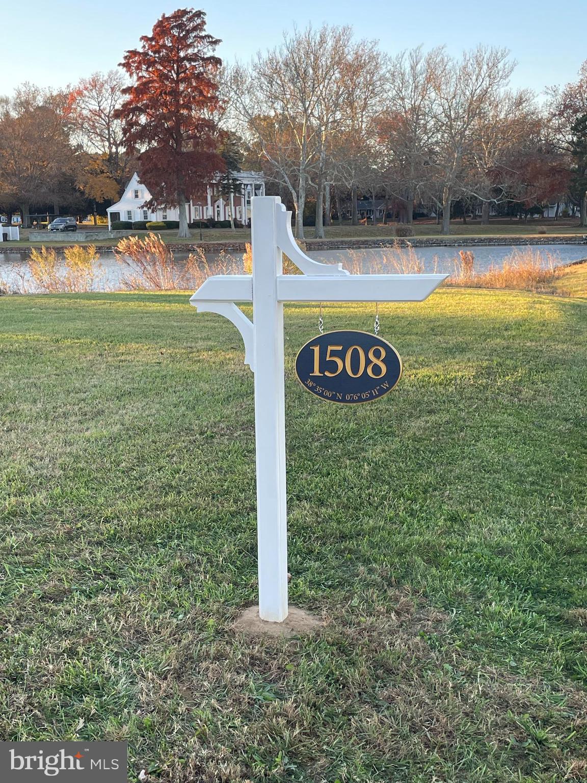 1508 Hambrooks Boulevard Cambridge, MD 21613 - Photo 44 of 44