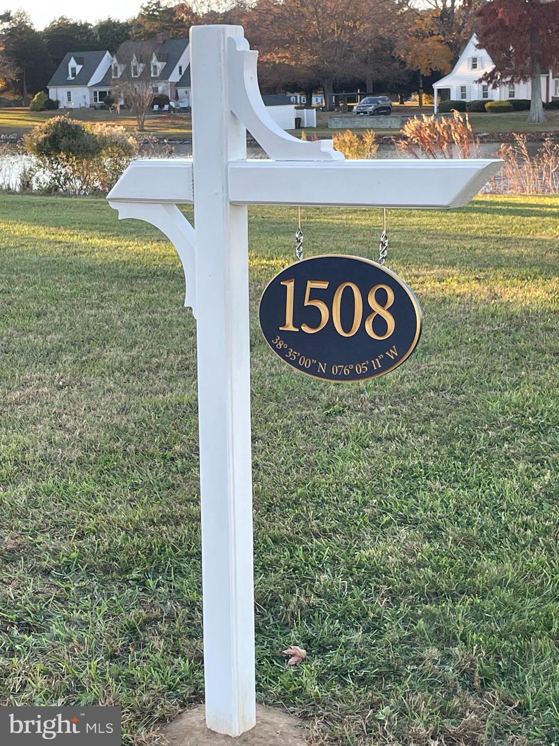 1508 Hambrooks Boulevard Cambridge, MD 21613 - Photo 5 of 44 1508 represents 11.3 acres!