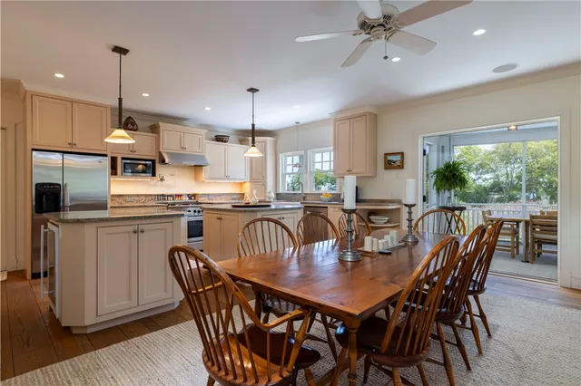 $5,595,000 | 137 Cove Point Road East, Charlestown, RI 02813