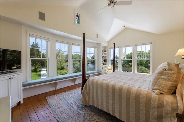 $5,595,000 | 137 Cove Point Road East, Charlestown, RI 02813