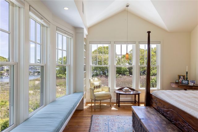 $5,595,000 | 137 Cove Point Road East, Charlestown, RI 02813