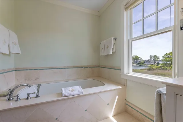 $5,595,000 | 137 Cove Point Road East, Charlestown, RI 02813