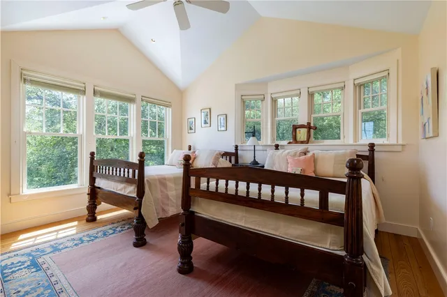 $5,595,000 | 137 Cove Point Road East, Charlestown, RI 02813