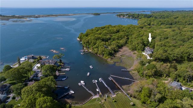 $5,595,000 | 137 Cove Point Road East, Charlestown, RI 02813