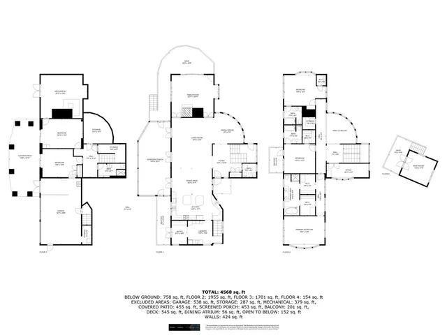 $5,595,000 | 137 Cove Point Road East, Charlestown, RI 02813