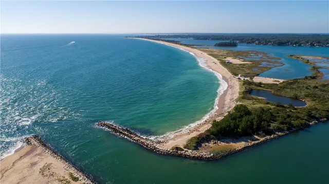 $5,595,000 | 137 Cove Point Road East, Charlestown, RI 02813