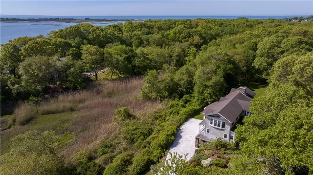 $5,595,000 | 137 Cove Point Road East, Charlestown, RI 02813