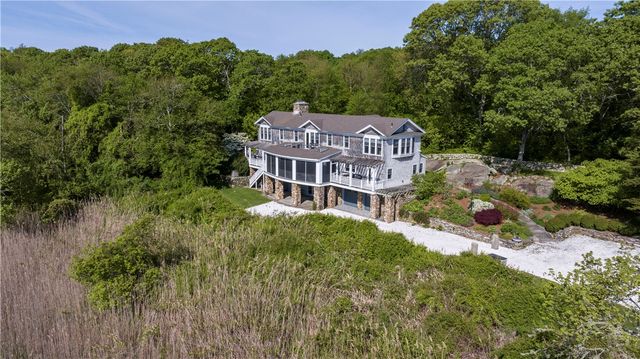 $5,595,000 | 137 Cove Point Road East, Charlestown, RI 02813