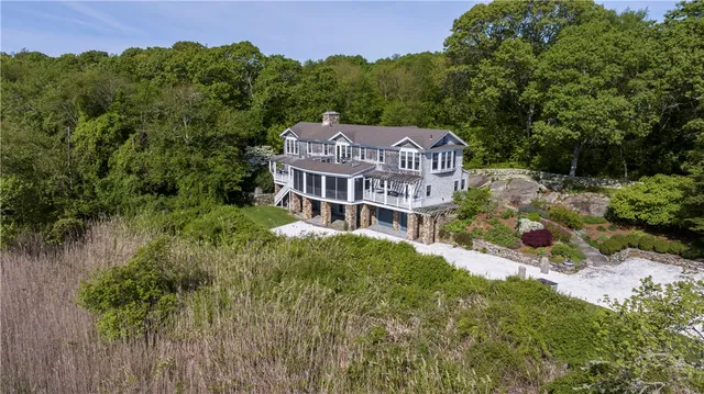 $5,595,000 | 137 Cove Point Road East, Charlestown, RI 02813