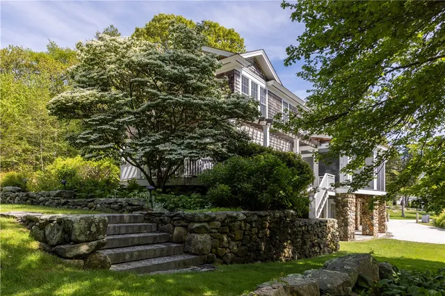 $5,595,000 | 137 Cove Point Road East, Charlestown, RI 02813
