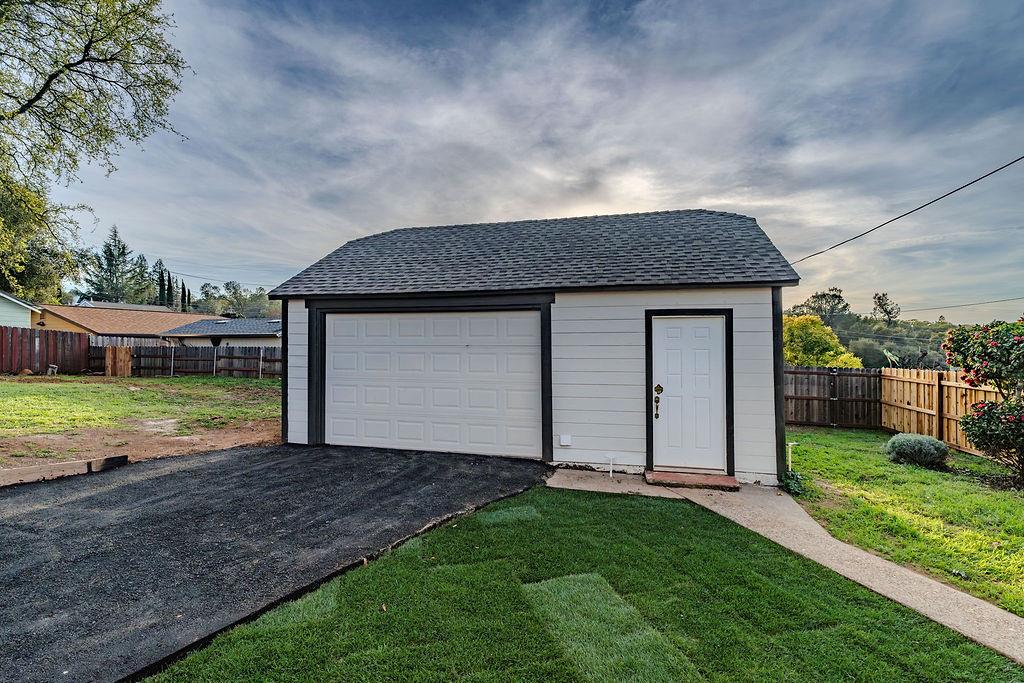 155 Foothill Drive Sutter Creek, CA 95685 - Photo 39 of 84