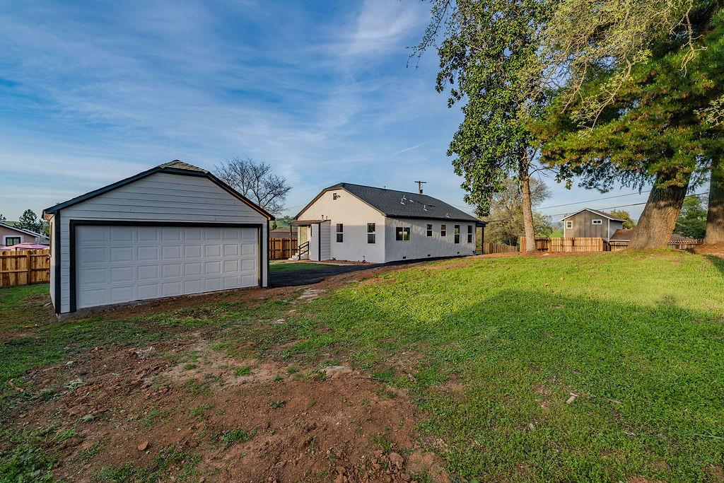 155 Foothill Drive Sutter Creek, CA 95685 - Photo 40 of 84