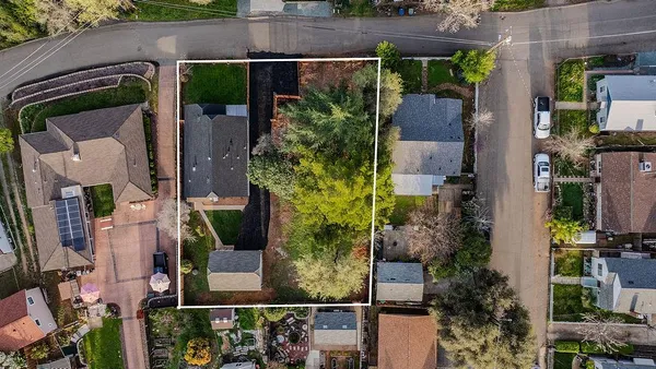 $575,000 | 155 Foothill Drive, Sutter Creek, CA 95685