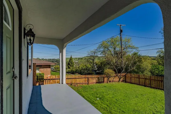 $575,000 | 155 Foothill Drive, Sutter Creek, CA 95685