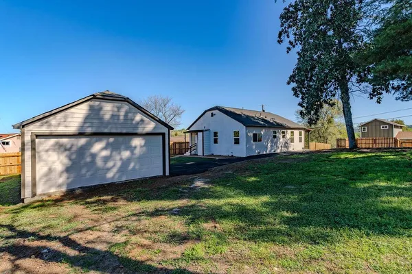 $575,000 | 155 Foothill Drive, Sutter Creek, CA 95685
