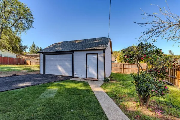 $575,000 | 155 Foothill Drive, Sutter Creek, CA 95685