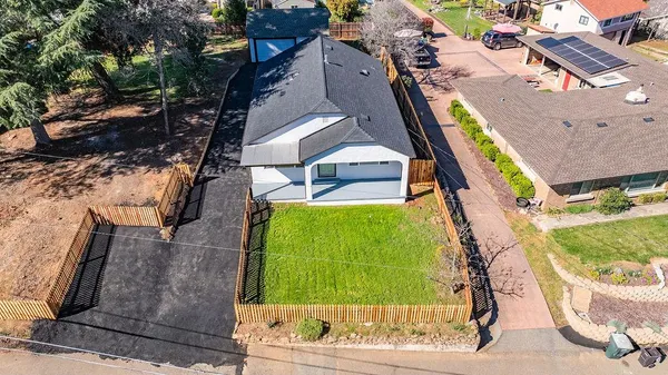 $575,000 | 155 Foothill Drive, Sutter Creek, CA 95685