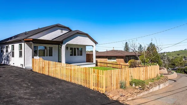 $575,000 | 155 Foothill Drive, Sutter Creek, CA 95685