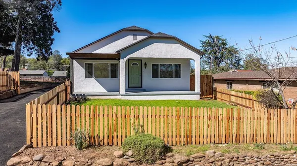 $575,000 | 155 Foothill Drive, Sutter Creek, CA 95685