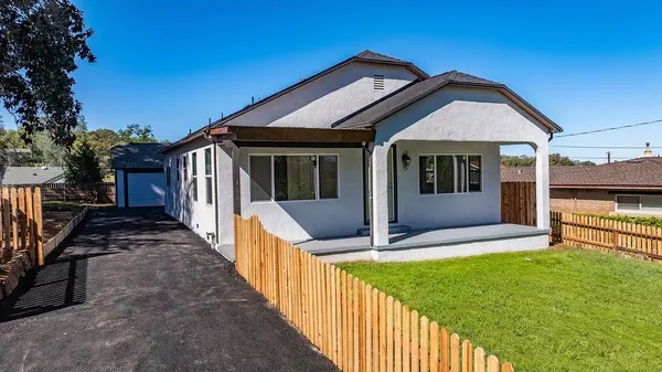 $575,000 | 155 Foothill Drive, Sutter Creek, CA 95685