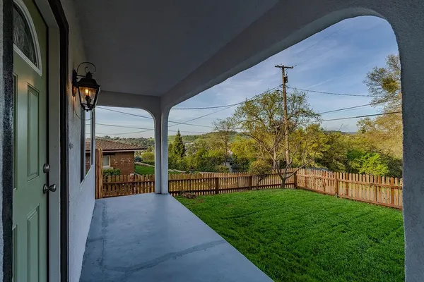 $575,000 | 155 Foothill Drive, Sutter Creek, CA 95685