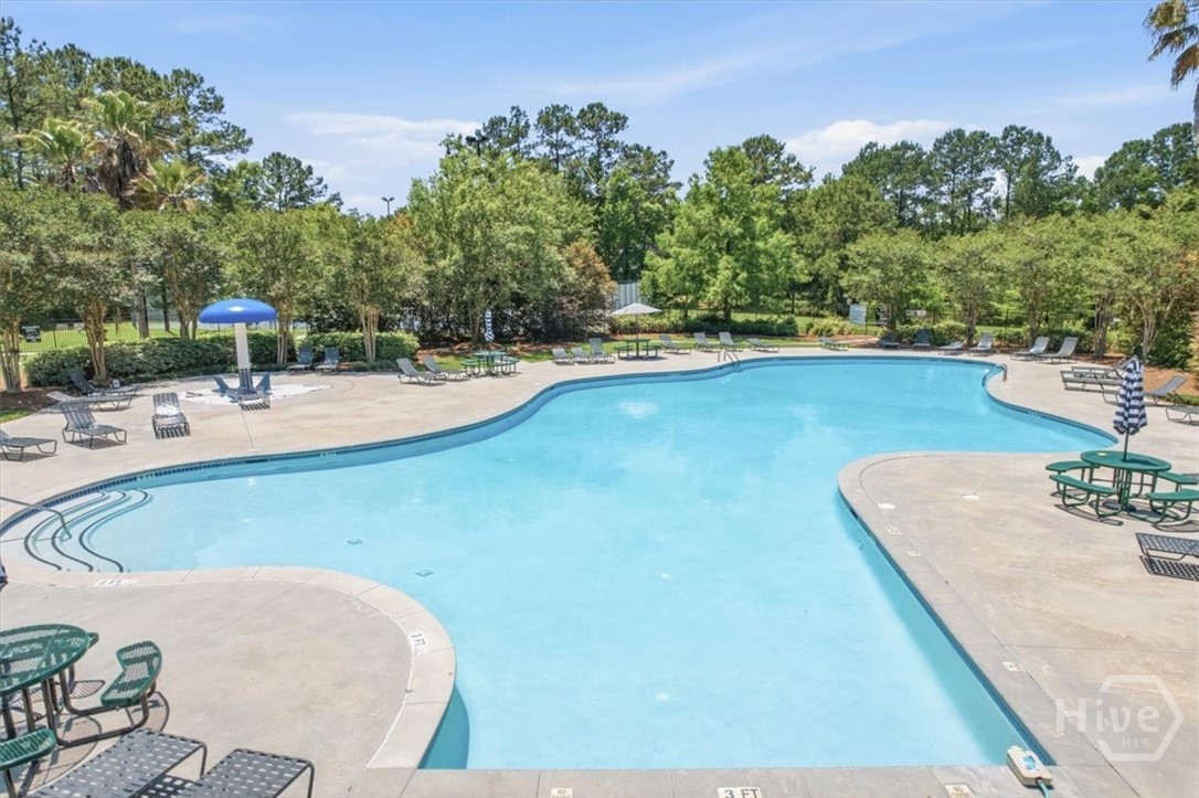104 Austin Way Savannah, GA 31419 - Photo 43 of 47