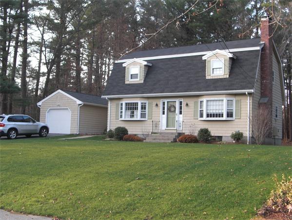 5 Roberts Road Wilmington, MA 01887 - Photo 1 of 2 Gallery Image 1