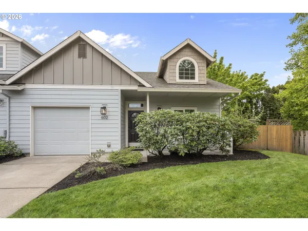 $369,900 | 602 Camden Lane, Newberg, OR 97132