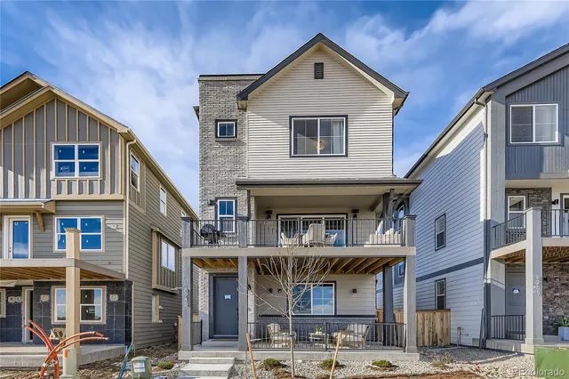 $655,402 | 8715 Irving Street, Westminster, CO 80031