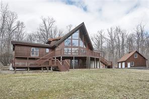 1142 Ridgebury Road New Hampton, NY 10958 - Photo 1 of 1