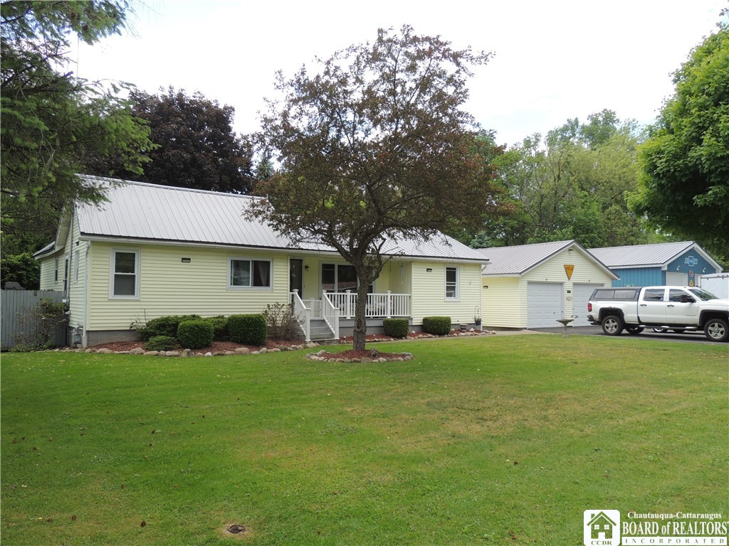 257 Spring Street Randolph, NY 14772 - Photo 1 of 40