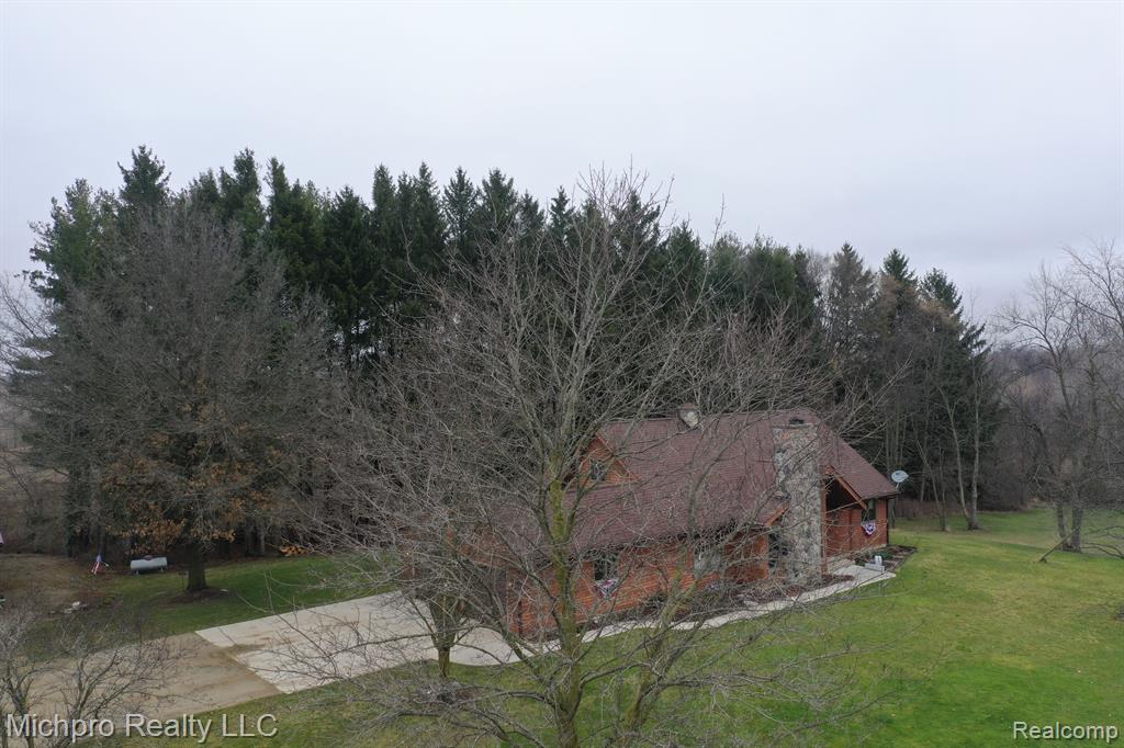 1185 Sisson Road Imlay City, MI 48444 - Photo 53 of 69