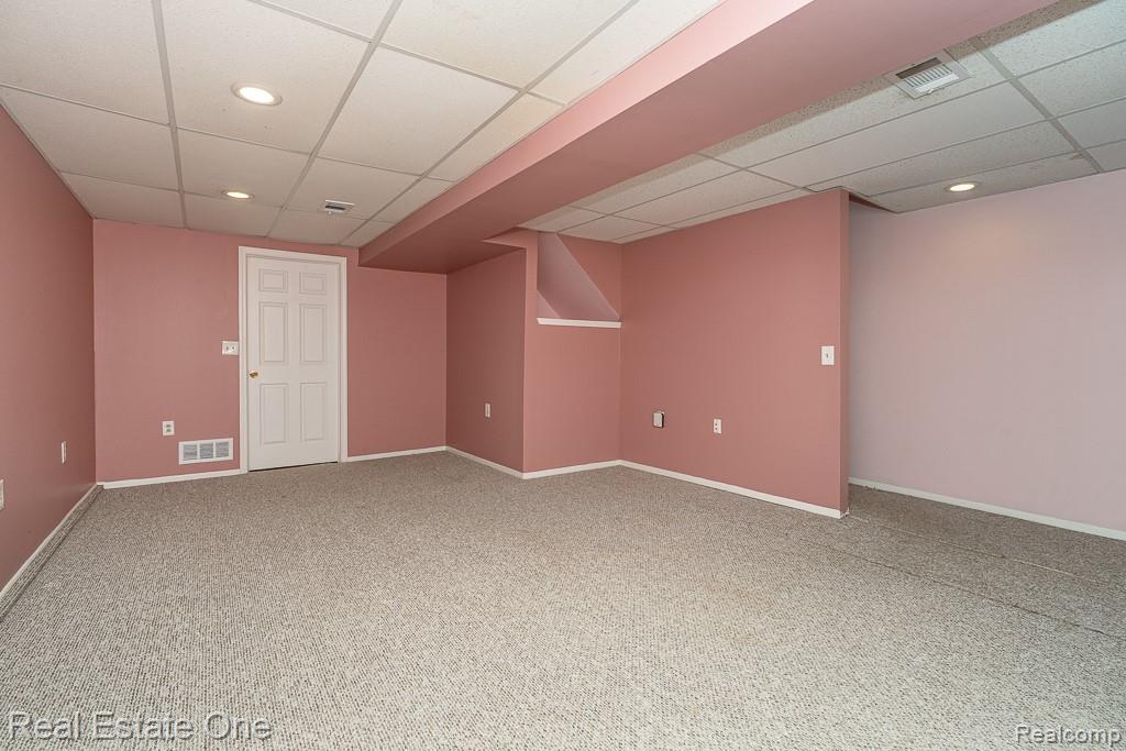 1312 Brook Lane Rochester Hills, MI 48306 - Photo 16 of 22