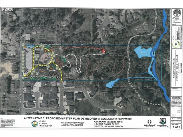 $950,000 | 1421 Northwest 117th Circle, Vancouver, WA 98685