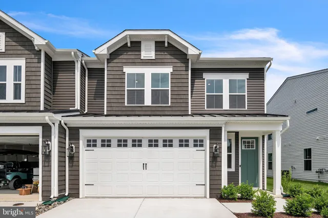 $534,900 | 12661 Drum Creek Way, Selbyville, DE 19975