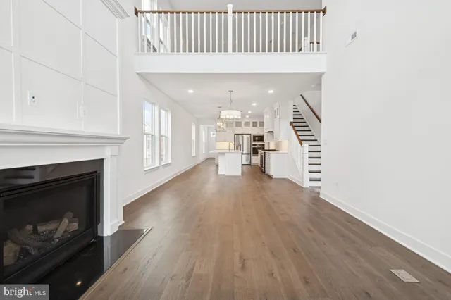 $534,900 | 12661 Drum Creek Way, Selbyville, DE 19975