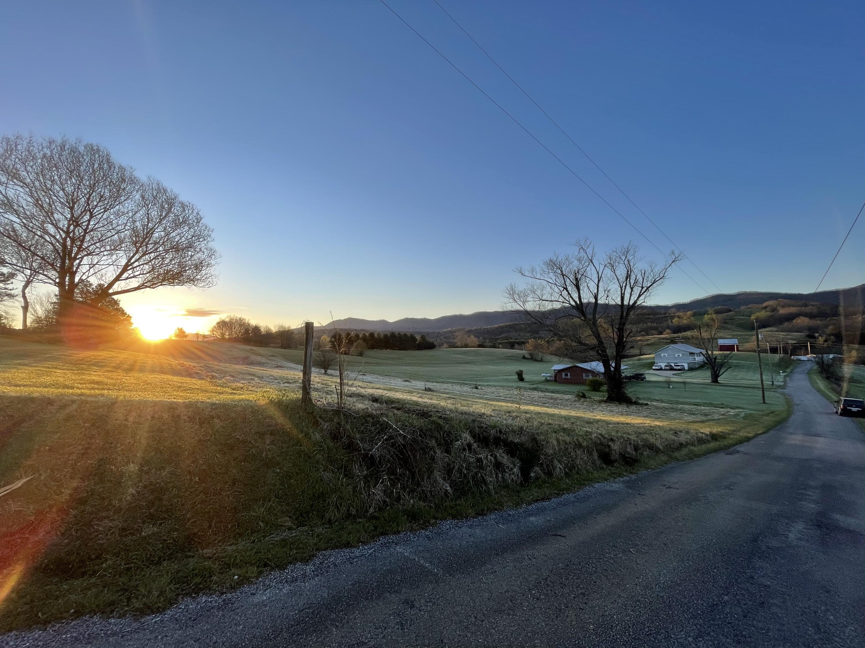 483 Ostrich Road, Unit 11 Greeneville, TN 37743 - Photo 7 of 25 Sunsets to View!