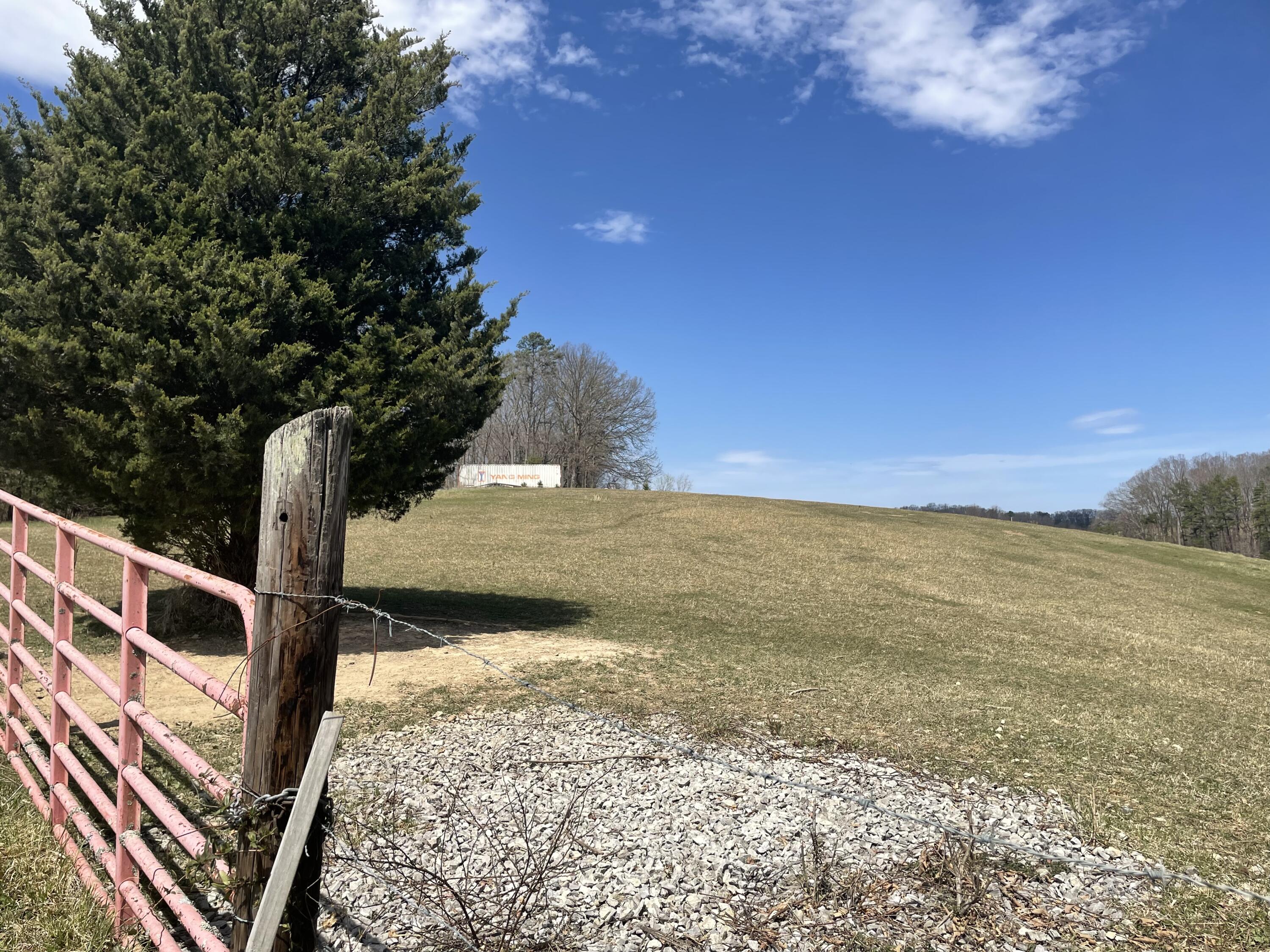 483 Ostrich Road, Unit 11 Greeneville, TN 37743 - Photo 8 of 25 Drive up to the top!