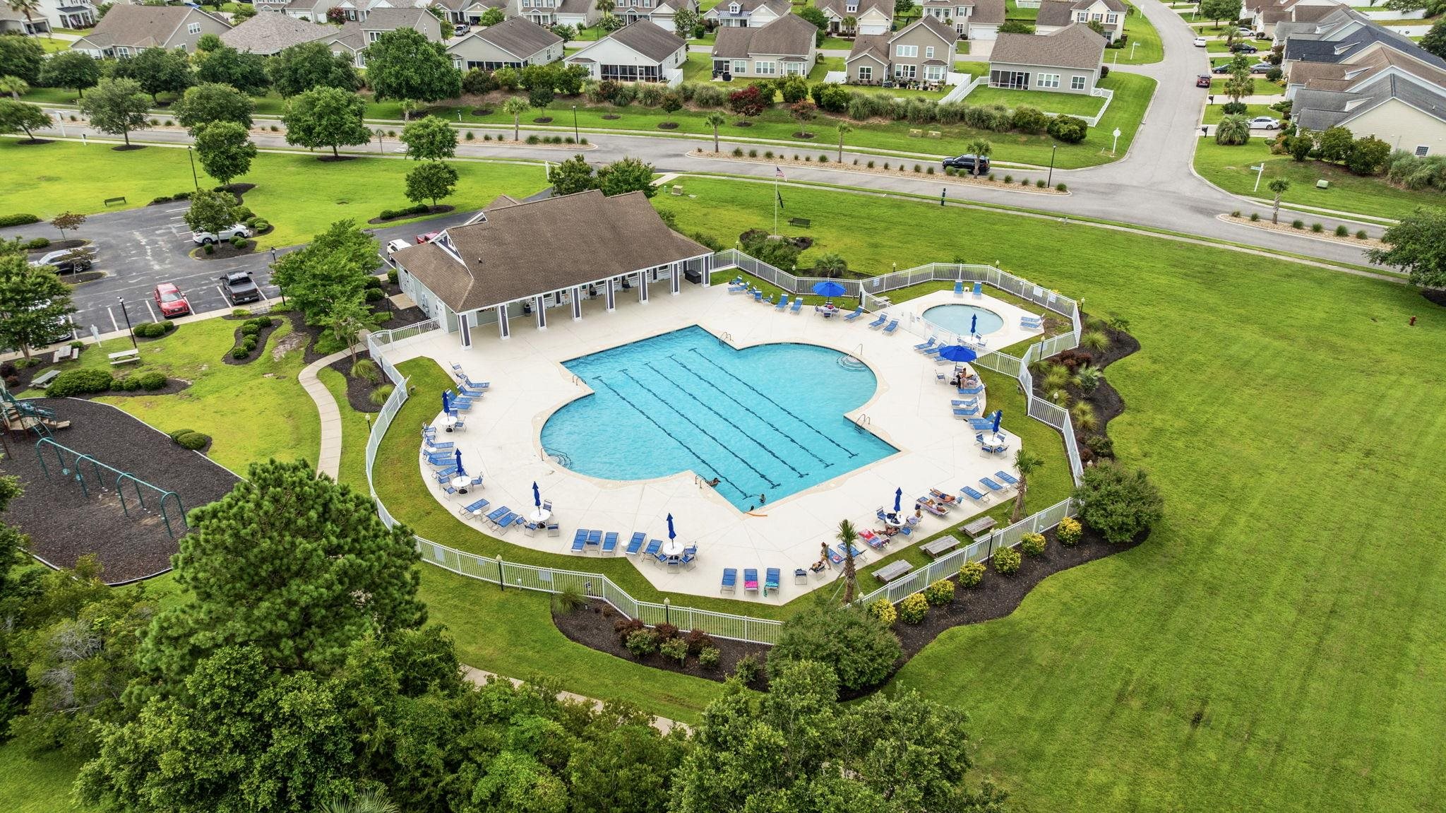 985 Bonita Loop Myrtle Beach, SC 29588 - Photo 47 of 50