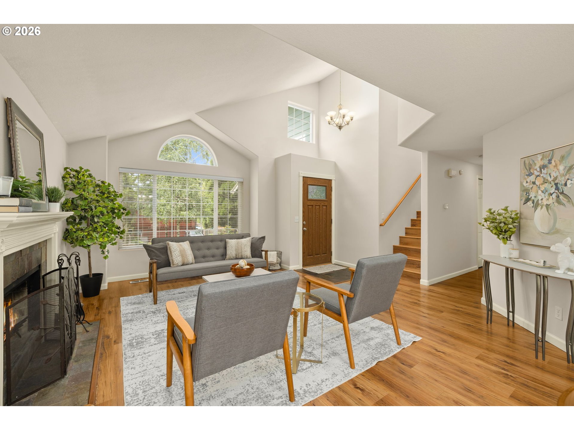 9610 Southwest 47th Avenue Portland, OR 97219 - Photo 3 of 21